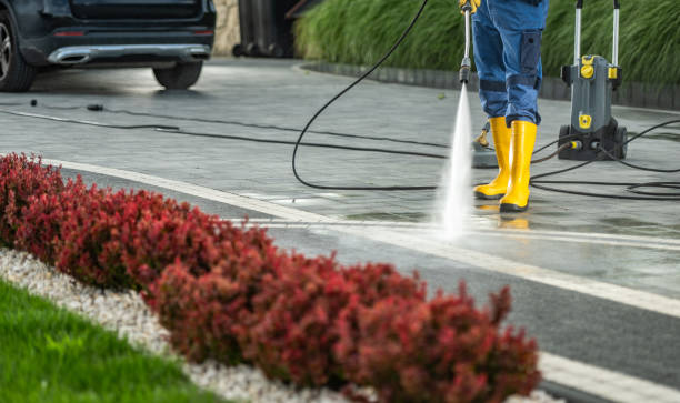Reliable Victoria, KS Pressure Washing Services Solutions